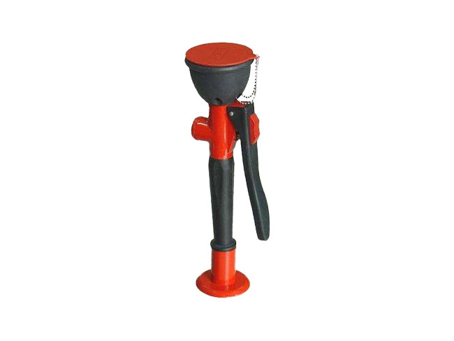 张家口洗眼器