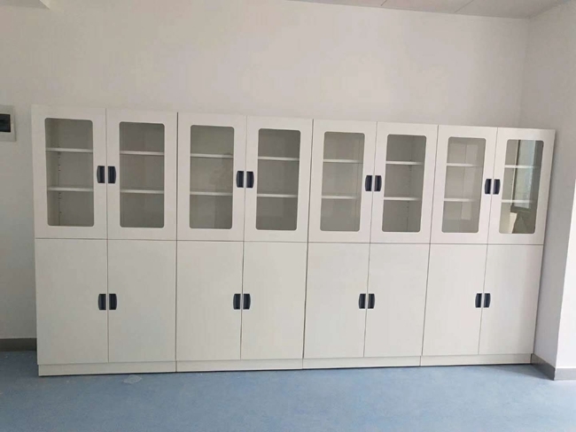 张家口全钢药品柜