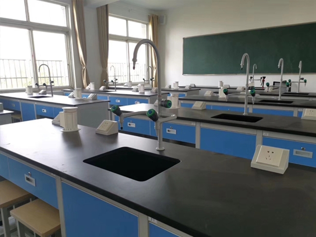 张家口教学实验台