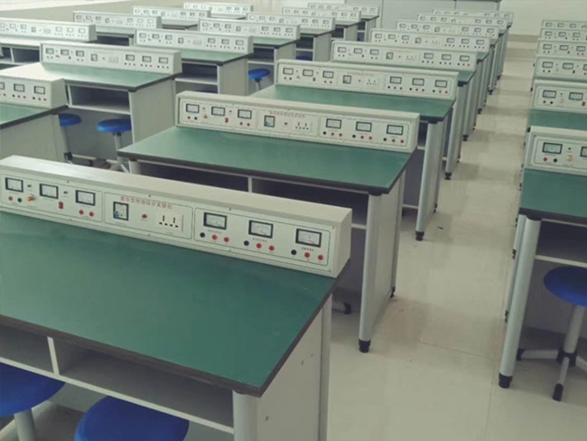 张家口教学实验台