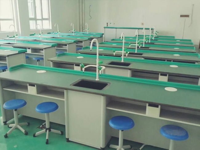 张家口教学实验台