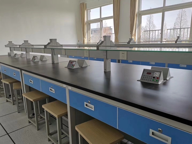 张家口教学实验台