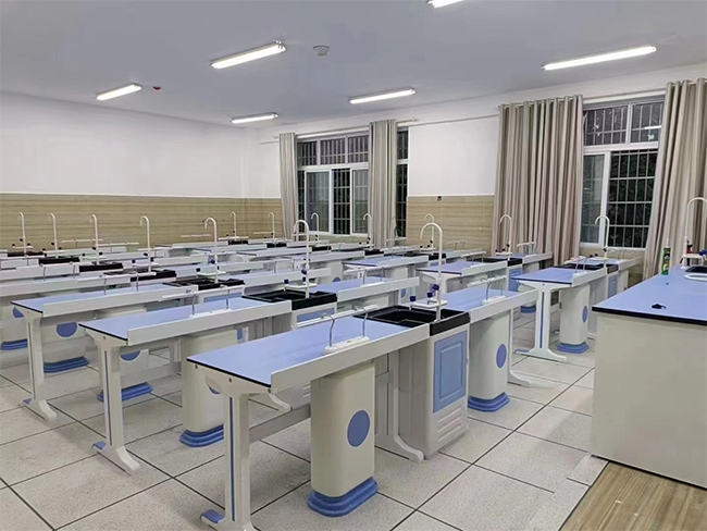 承德教学实验台