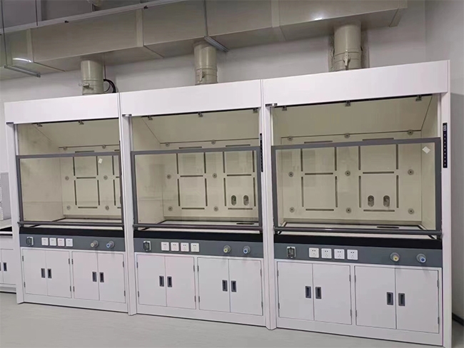 承德全钢通风柜
