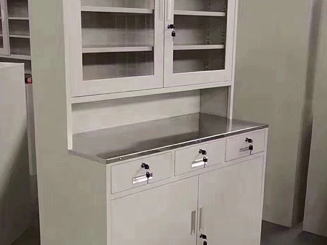 张家口器械柜