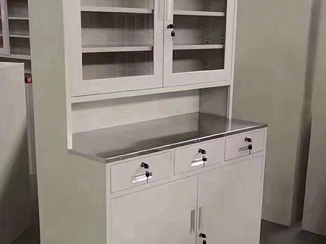 承德器械柜