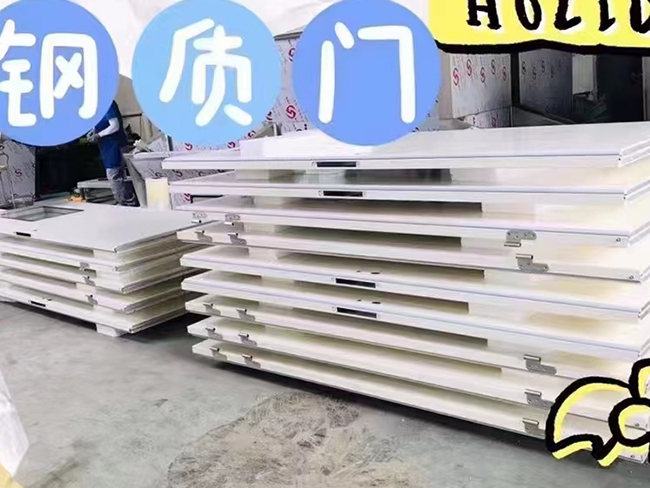 张家口钢质门