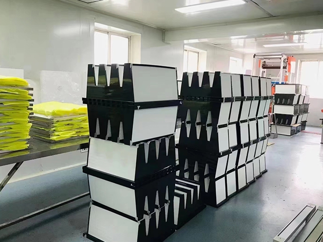 张家口过滤器
